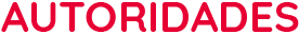 Autoridades
