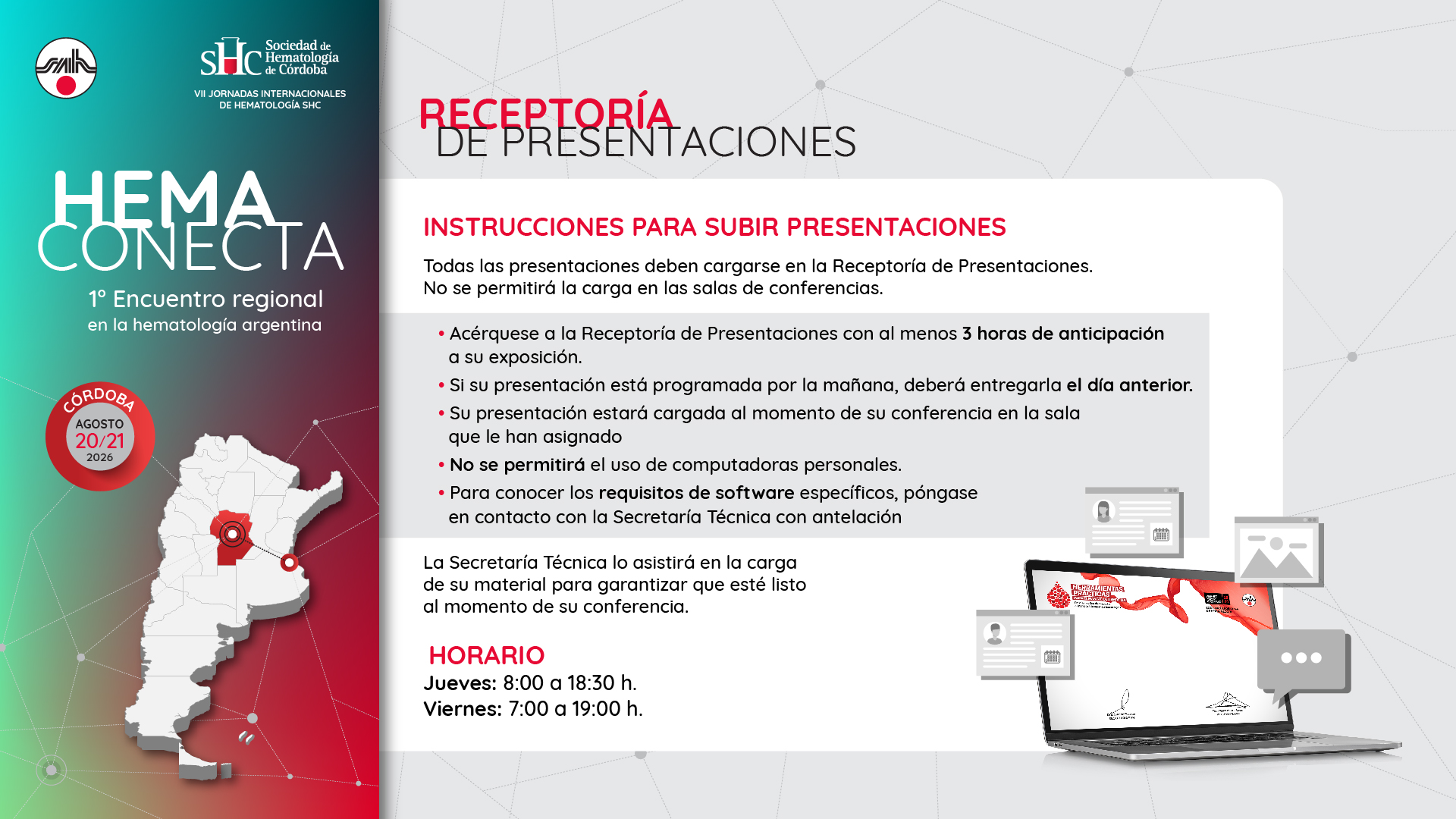 Receptoría
