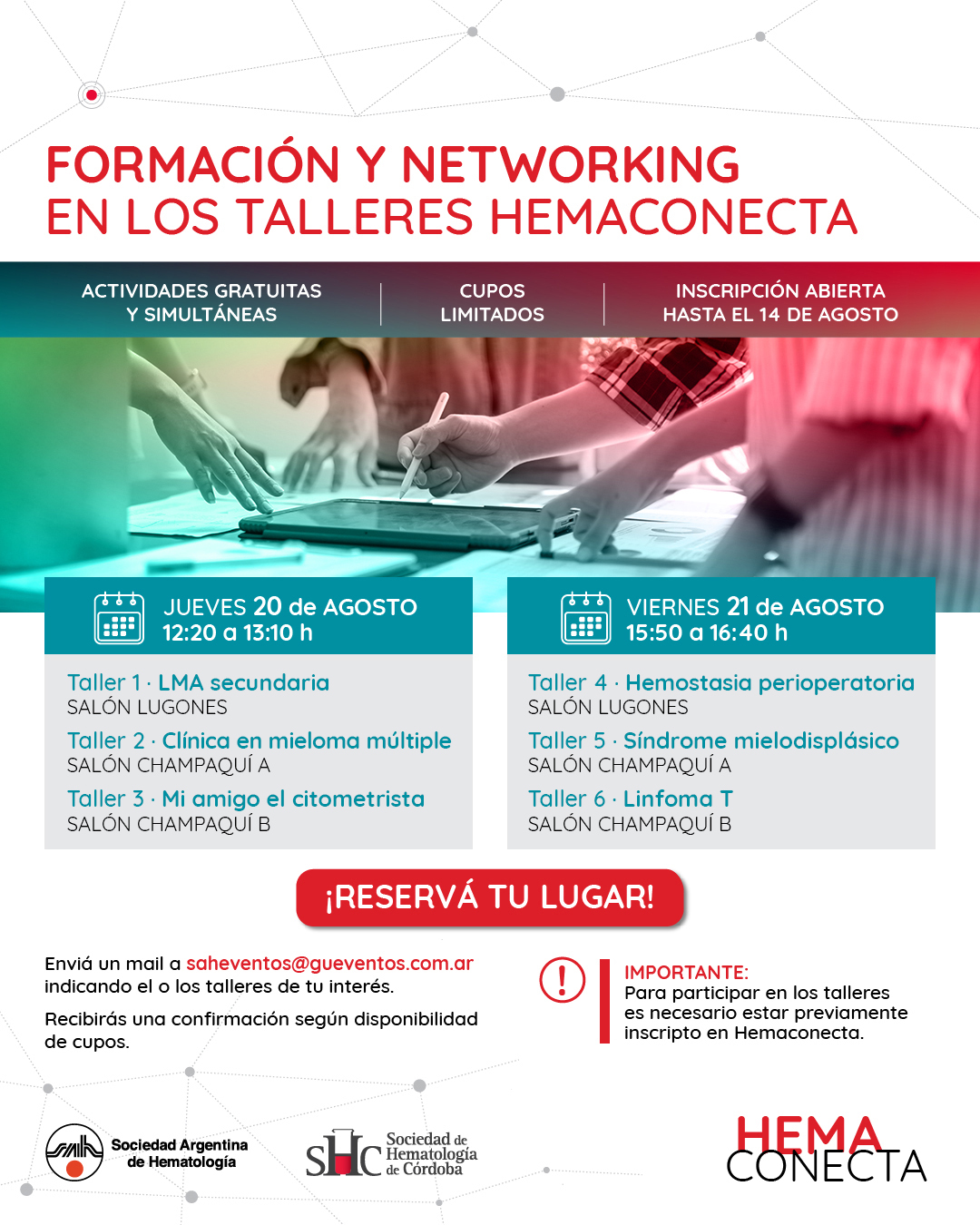 Talleres